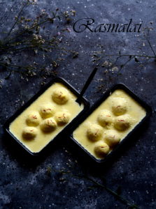 Rasmalai