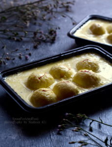 Rasmalai