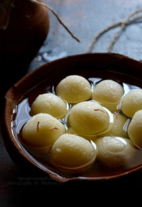 Rasgulla