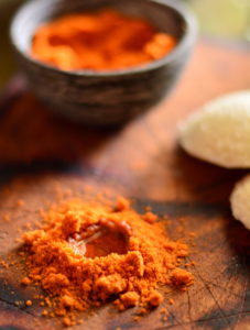 Milagai Podi/ Idli Podi/ Gunpowder